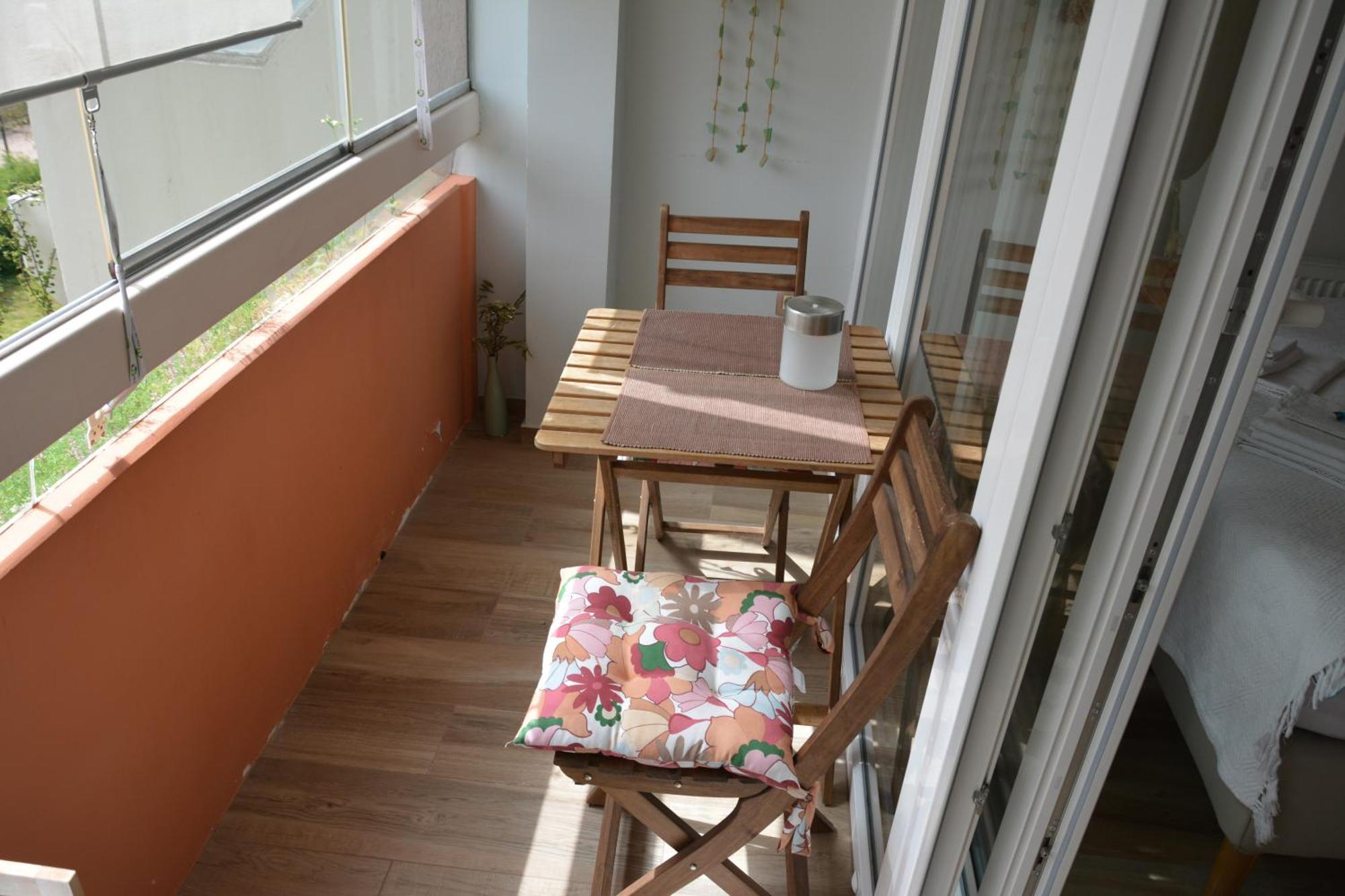Chic Cosy Quiet In Ljubljana Center Appartement Buitenkant foto