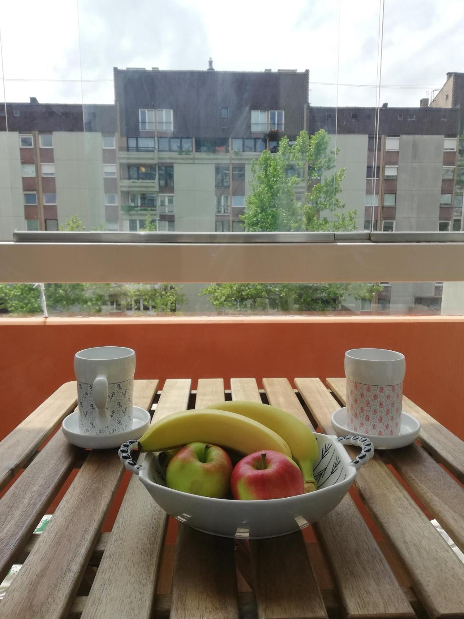 Chic Cosy Quiet In Ljubljana Center Appartement Buitenkant foto
