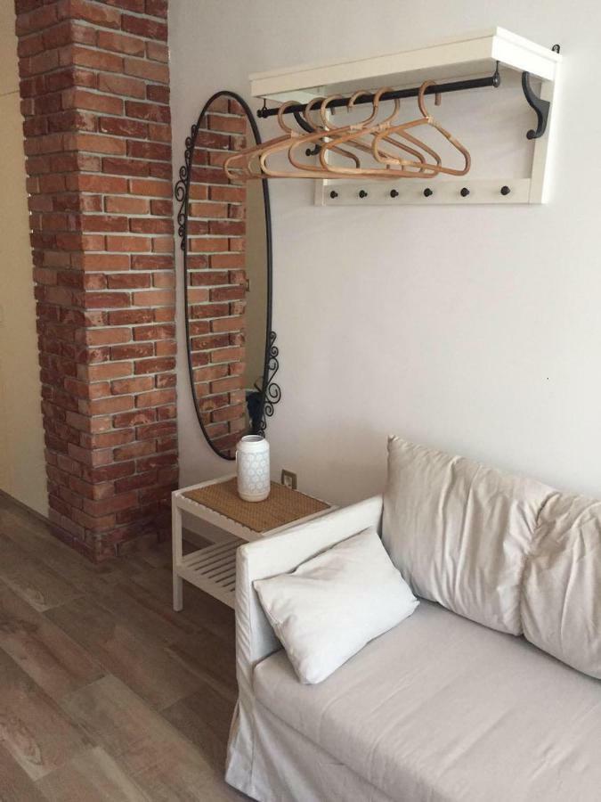 Chic Cosy Quiet In Ljubljana Center Appartement Buitenkant foto