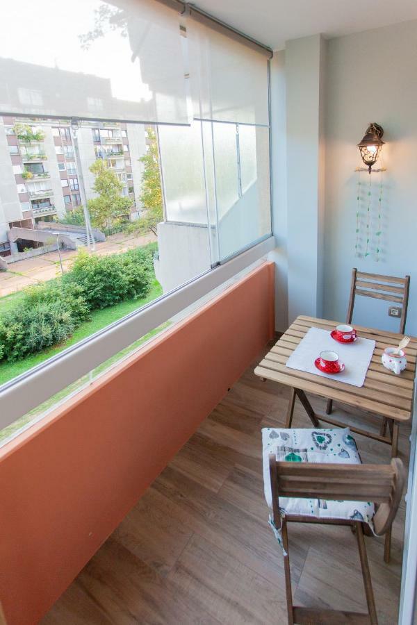 Chic Cosy Quiet In Ljubljana Center Appartement Buitenkant foto
