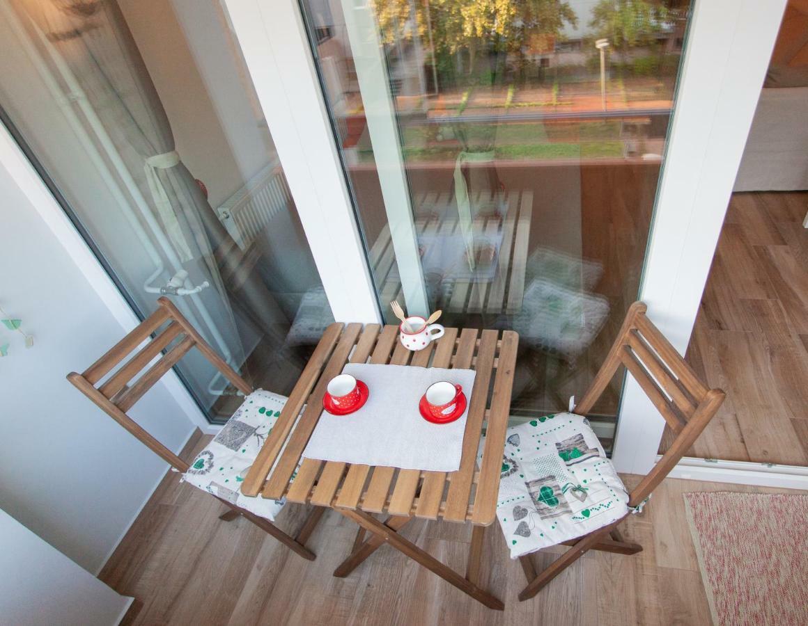 Chic Cosy Quiet In Ljubljana Center Appartement Buitenkant foto